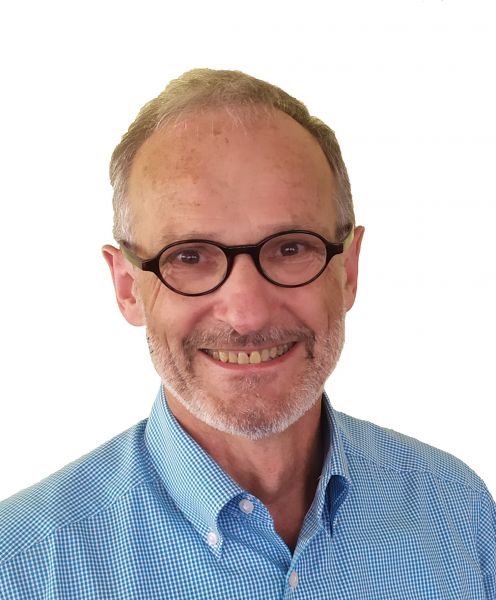 Portrait von Martin Schneider, CEO Tomato AG