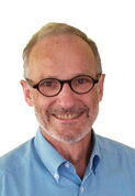 Portrait of Martin Schneider, CEO Tomato AG