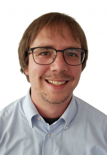 Portrait von Esra Kummer